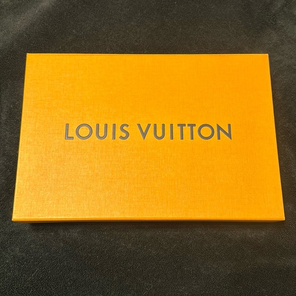 Louis Vuitton • RARE Midnight Sunrise Kirigami Limited Edition Trio NEW W/ TAGS - Picture 12 of 12